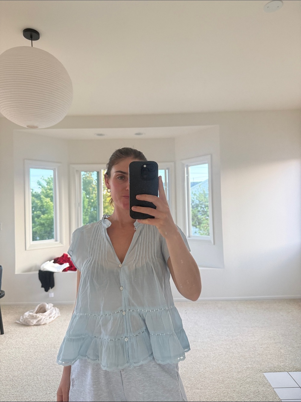 H&M Blouse